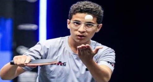 تنس طاولة.. والد بطل مصر: لو يرغب الوزير في اعتزال أولادنا للرياضة.. فليبلغنا